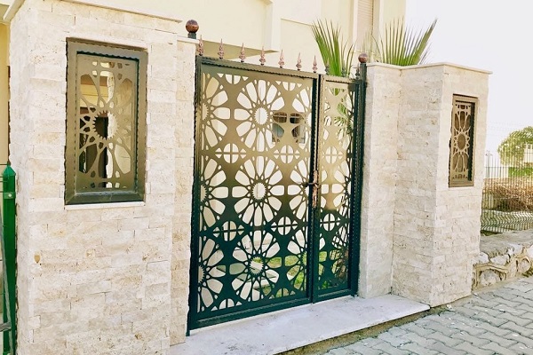 İçmeler Demirci